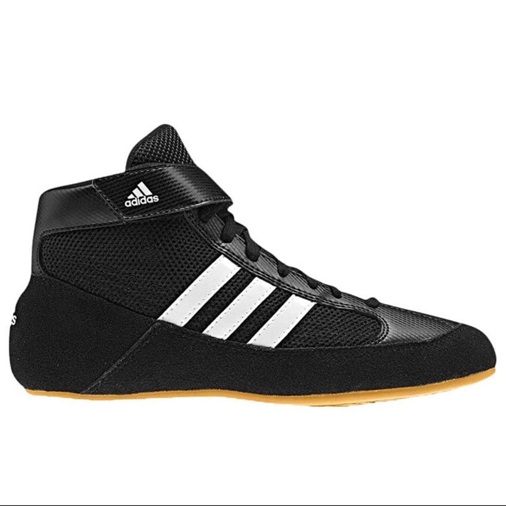 Adidas Wrestling Shoes